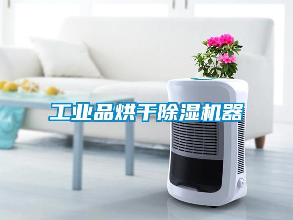 工業(yè)品烘干除濕機器