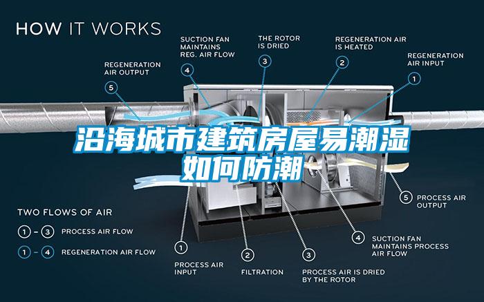 沿海城市建筑房屋易潮濕如何防潮