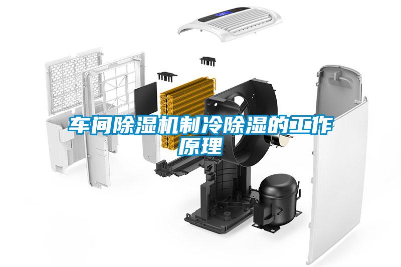 車間除濕機制冷除濕的工作原理