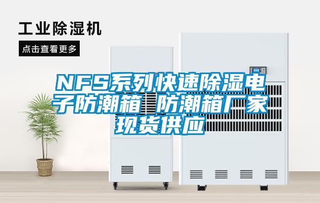 NFS系列快速除濕電子防潮箱 防潮箱廠家現(xiàn)貨供應(yīng)