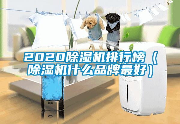 2020除濕機(jī)排行榜（除濕機(jī)什么品牌最好）