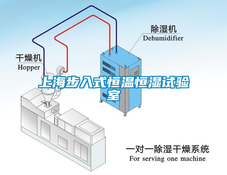 上海步入式恒溫恒濕試驗(yàn)室