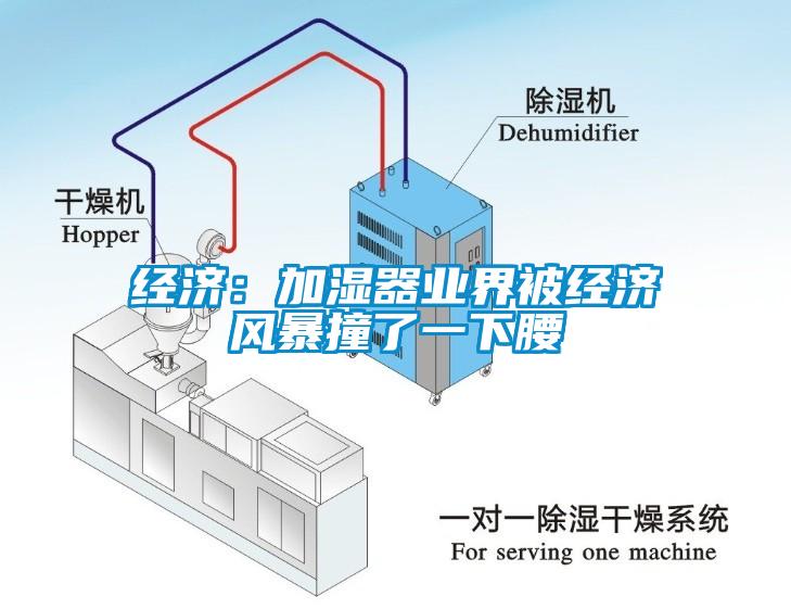 經(jīng)濟：加濕器業(yè)界被經(jīng)濟風暴撞了一下腰