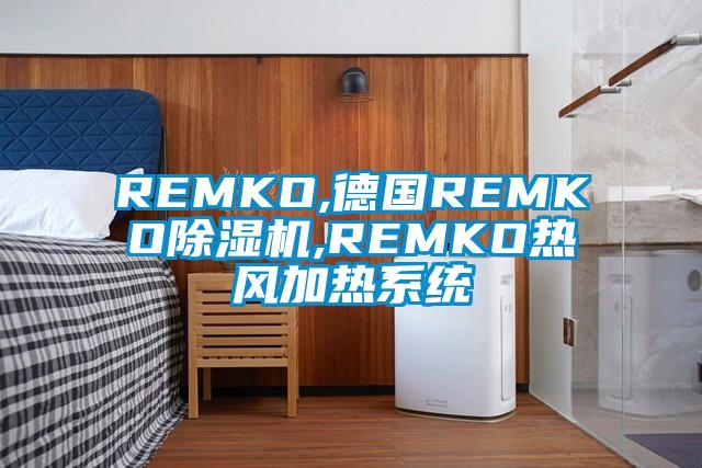 REMKO,德國(guó)REMKO除濕機(jī),REMKO熱風(fēng)加熱系統(tǒng)