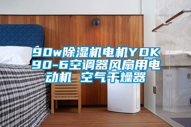 90w除濕機(jī)電機(jī)YDK90-6空調(diào)器風(fēng)扇用電動(dòng)機(jī) 空氣干燥器