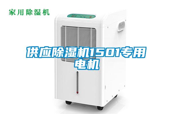 供應(yīng)除濕機(jī)1501專用電機(jī)