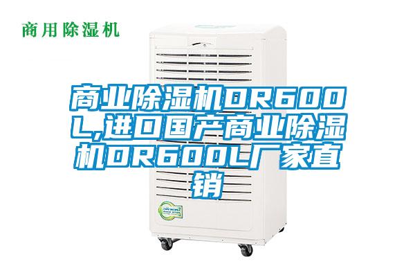 商業(yè)除濕機DR600L,進口國產商業(yè)除濕機DR600L廠家直銷