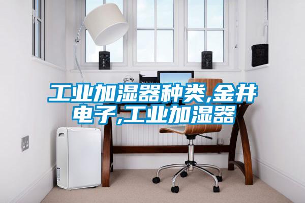 工業(yè)加濕器種類(lèi),金井電子,工業(yè)加濕器