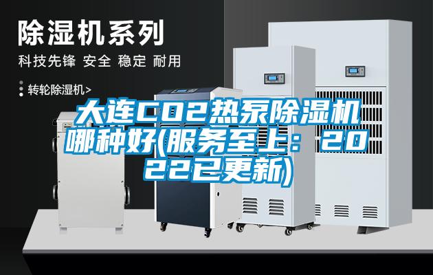 大連CO2熱泵除濕機(jī)哪種好(服務(wù)至上：2022已更新)