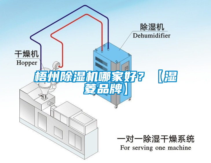 梧州除濕機(jī)哪家好？【濕菱品牌】