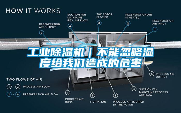 工業(yè)除濕機(jī)｜不能忽略濕度給我們?cè)斐傻奈：?/></p>
						    <p style=