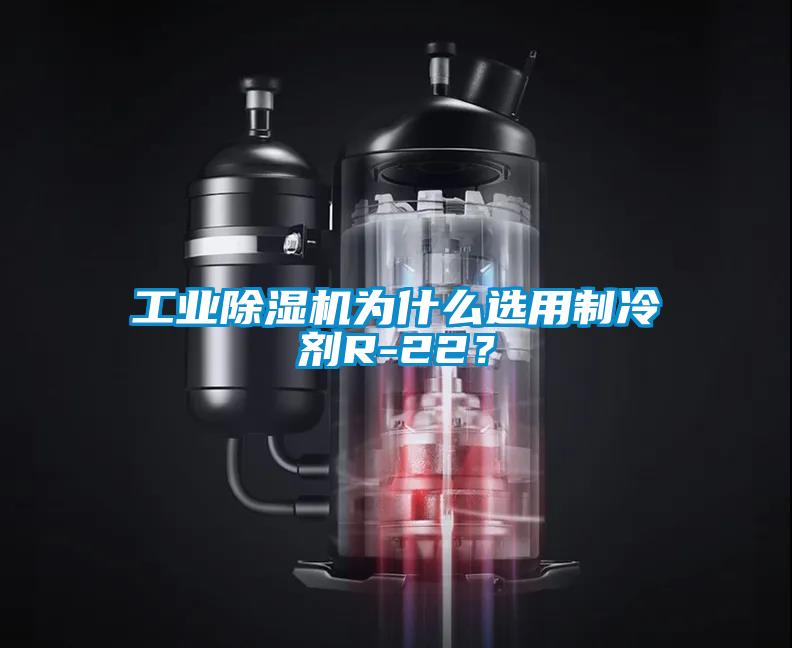 工業(yè)除濕機為什么選用制冷劑R-22？