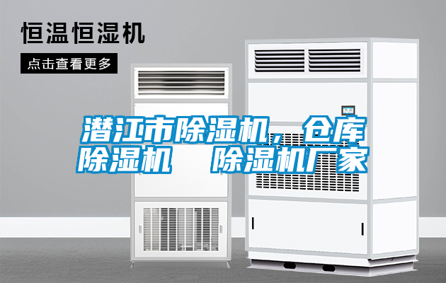 潛江市除濕機，倉庫除濕機  除濕機廠家