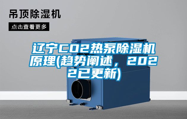 遼寧CO2熱泵除濕機(jī)原理(趨勢闡述，2022已更新)