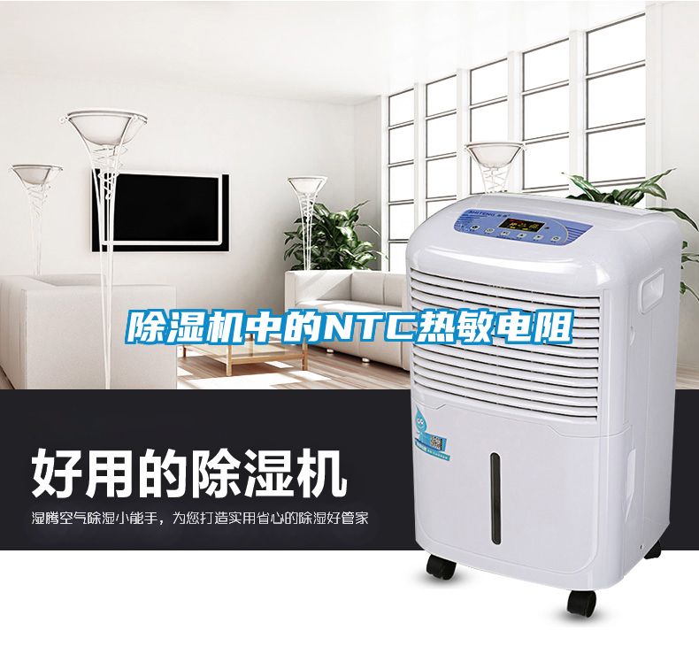 除濕機(jī)中的NTC熱敏電阻