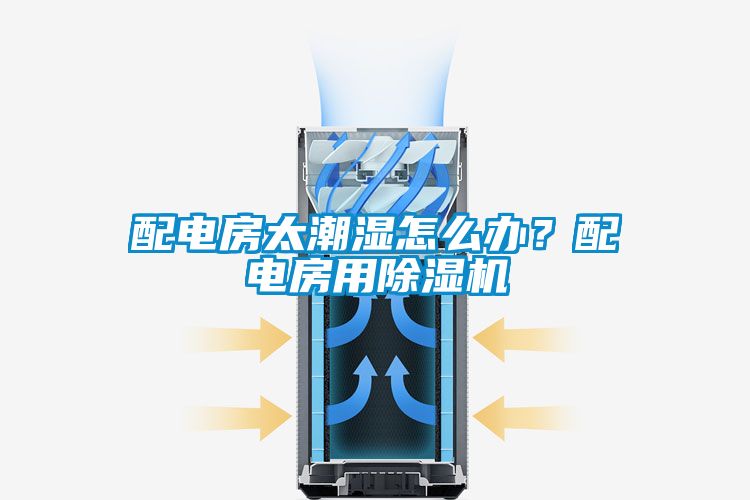 配電房太潮濕怎么辦？配電房用除濕機(jī)