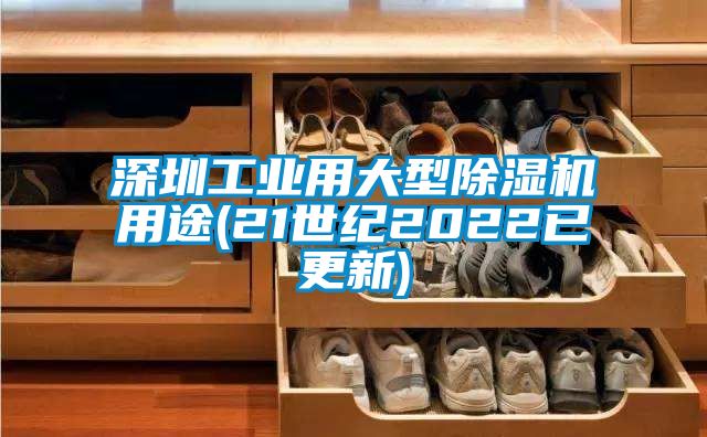 深圳工業(yè)用大型除濕機(jī)用途(21世紀(jì)2022已更新)