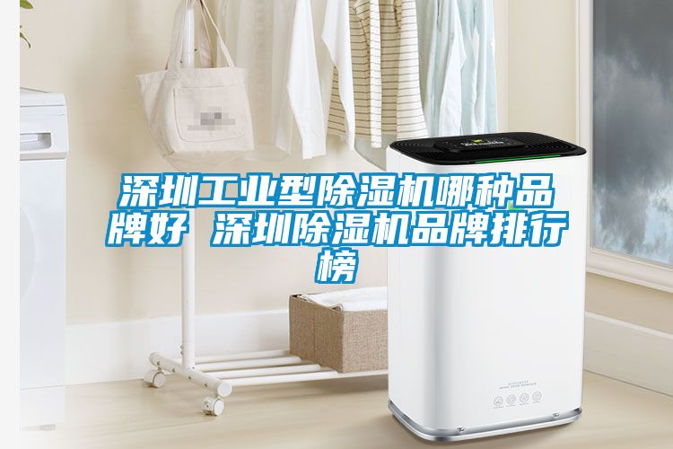 深圳工業(yè)型除濕機(jī)哪種品牌好 深圳除濕機(jī)品牌排行榜