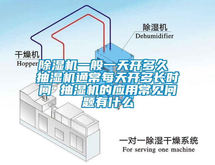 除濕機一般一天開多久 抽濕機通常每天開多長時間 抽濕機的應(yīng)用常見問題有什么