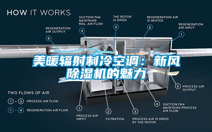 美暖輻射制冷空調：新風除濕機的魅力