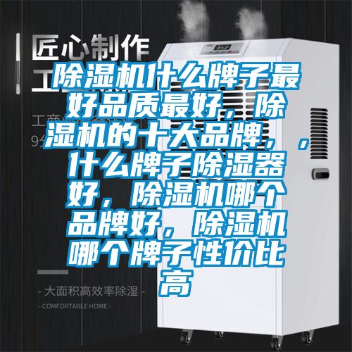 除濕機什么牌子最好品質(zhì)最好，除濕機的十大品牌，，什么牌子除濕器好，除濕機哪個品牌好，除濕機哪個牌子性價比高