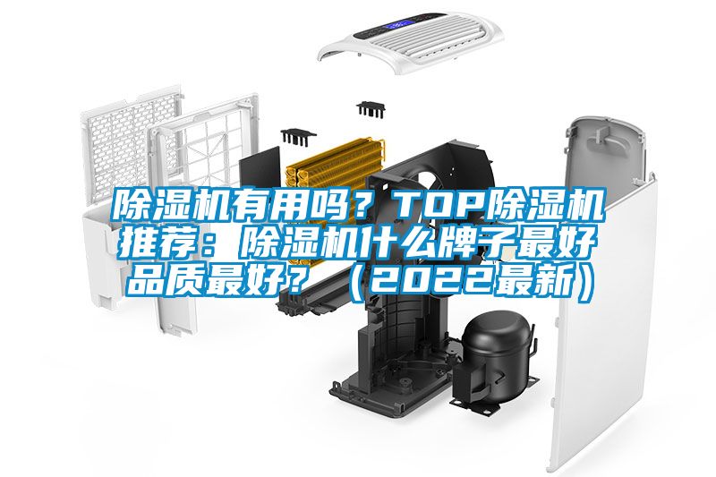 除濕機(jī)有用嗎？TOP除濕機(jī)推薦：除濕機(jī)什么牌子最好品質(zhì)最好？（2022最新）